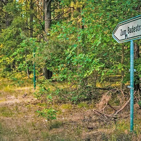 Rheinsberg Kagar