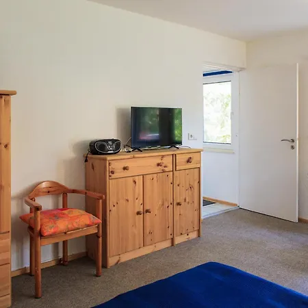 Rheinsberg Apartment Kagar