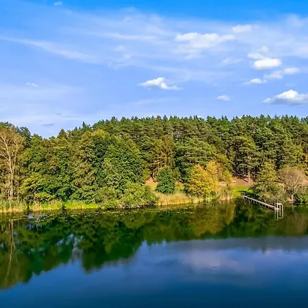 Lägenhet Rheinsberg Kagar