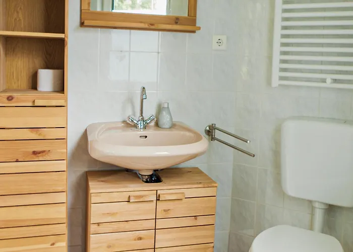 Rheinsberg Apartamento