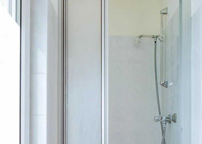 Apartamento Rheinsberg