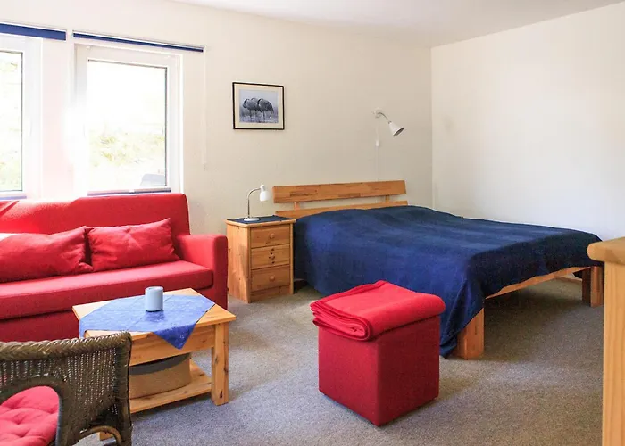 Apartamento Rheinsberg