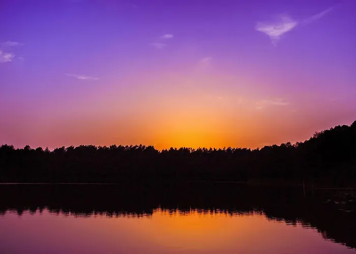 Rheinsberg Apartamento Kagar