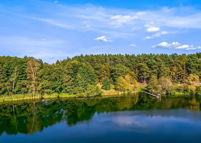 Apartamento Rheinsberg Kagar