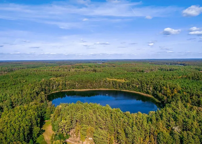 Rheinsberg Apartamento